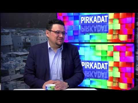 PIRKADAT: Dr. Dúl Udó Endre