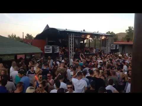 Music On Opening After Party | Cova Santa 04-06-2016