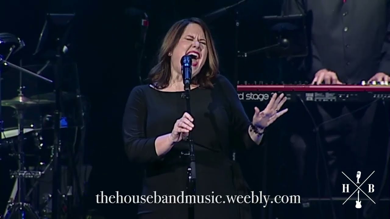 Promotional video thumbnail 2 for The House Band