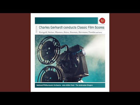 Adventures of Don Juan