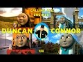 Calling All Engines Duncan And Connor UK HD
