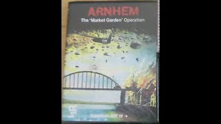 ZX Spectrum Vega Games - Arnhem