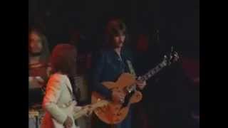 George Harrison &amp; Eric Clapton - While My Guitar Gently Weeps