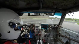 Lemons ArseFreezapolooza 2017 - Saturday Race