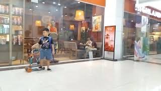 Khoảnh khắc đẹp của tuổi thơ