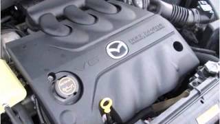 preview picture of video '2006 Mazda MAZDA6 Used Cars Blackfoot ID'