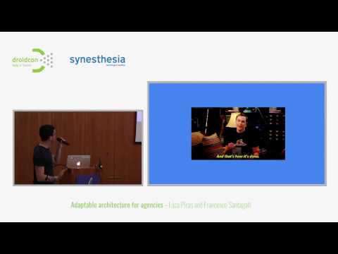 Droidcon Italy 2017 // Continuous deployement on Android with the publishing API - Julio Zynger