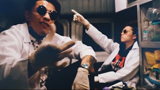 LuckyYoungKids - MAUCO, MENDOZA PA’ & GAL - Medicina💊