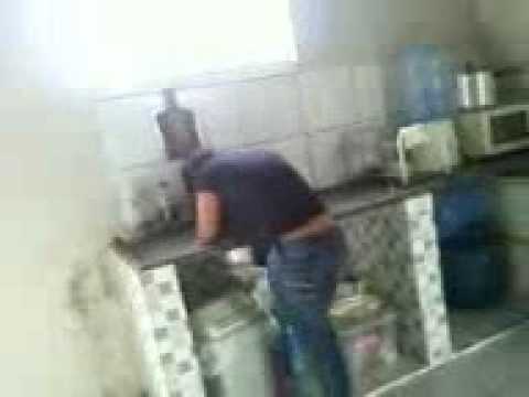 Jamais beba Campari  U.u