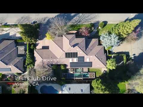 1941 W. Club Dr. Visalia, CA 93291