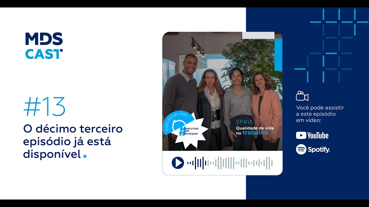 Qualidade de vida no trabalho