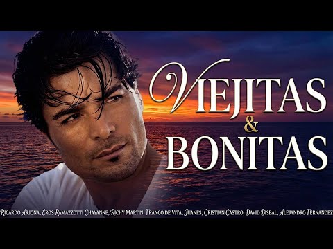 Pasiones Latinas: Romantic Mix 2026 con Luis Miguel y Franco De Vita