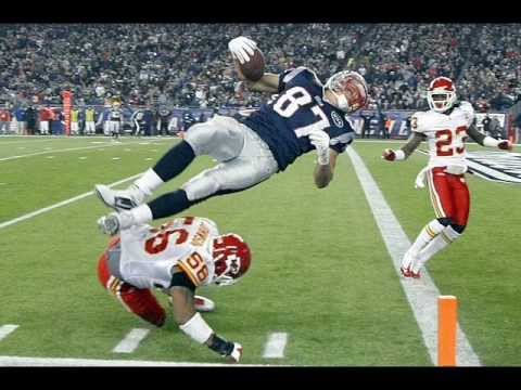 Shout Shout Shout Gronkowski.wmv