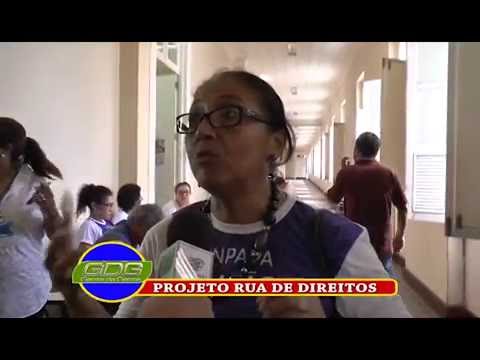 TV EDSON MATOSO-PROGRAMA GENTE DA GENTE COM EDSON MATOSO NÚMERO 66 (04-06-2016)