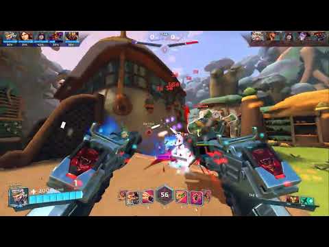 PALADİNS ÖĞRETİCİ REHBER SERİSİ #26 /KOGA/TÜRKÇE/#oyunözeti #paladins