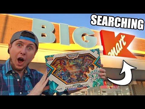 Ran Into A Problem Hunting For Hidden Pokemon Cards Opening