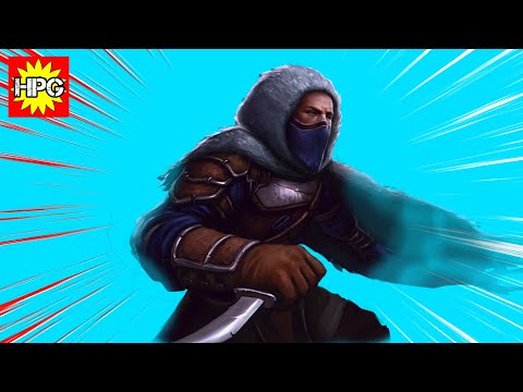 NOMAD UNLIMITED HP AND ONE HIT KILL!!! by TrEEn1155