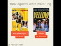 February 28 1997 This Day In 30 Sec Takemeback To