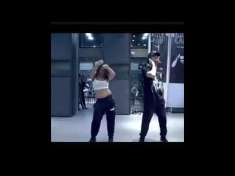 Jade Chynoweth & Cj Salvador Choreography || I Did - Jeremih