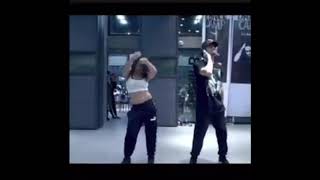 Jade Chynoweth &amp; Cj Salvador Choreography || I Did - Jeremih