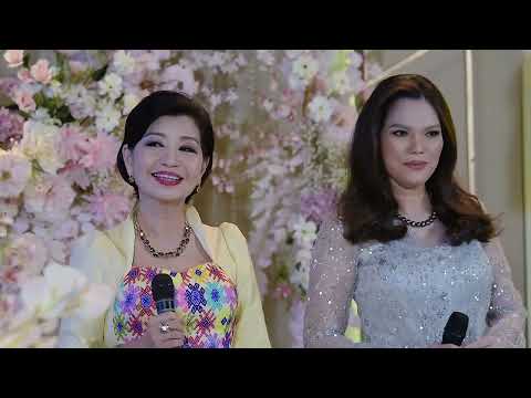 အလှကမ္ဘာမြေ - မေဆွိ၊ သဲနုဝါ