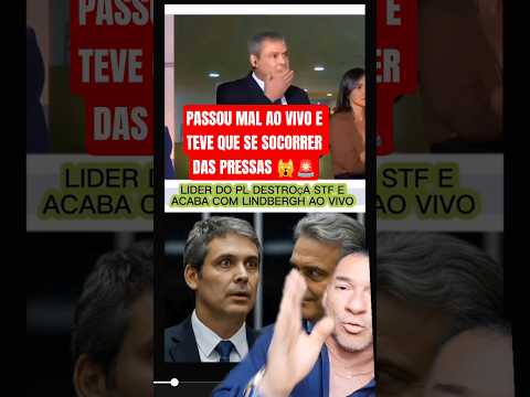 CHOROU E PASSOU MAL #news #noticias