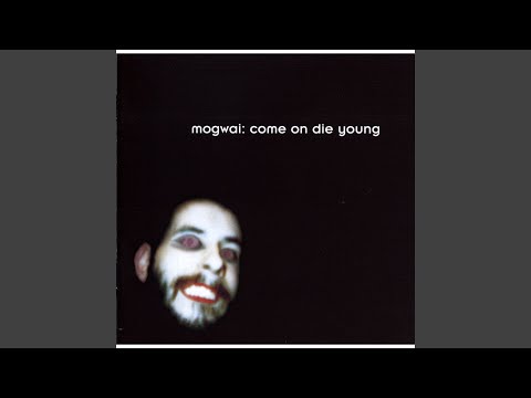How The Dogs Stac - Mogwai
