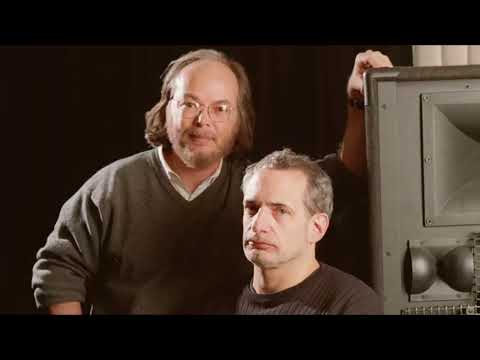 Steely Dan - I Idolise You (Remastered)