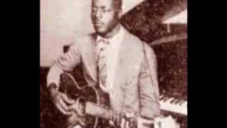 Roots of Blues -- Blind Willie McTell „Love Making Mama"