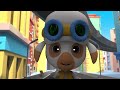 Crazy Frog The Ultimate Kids Dance Party Jam