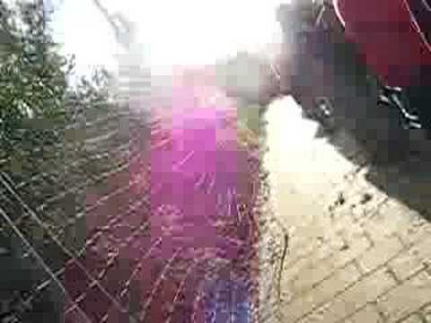 Vrije trap Z.M.O.K Foreholte -  RKDEO. Blunder Jan Rietman