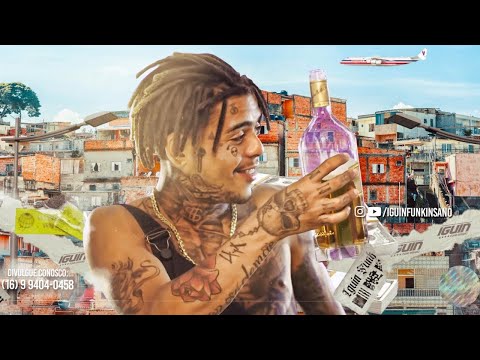 MC Kevin - Medley Resposta (MC Magrinho)