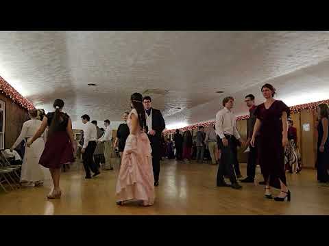 Promotional video thumbnail 2 for C&H Square Dancing