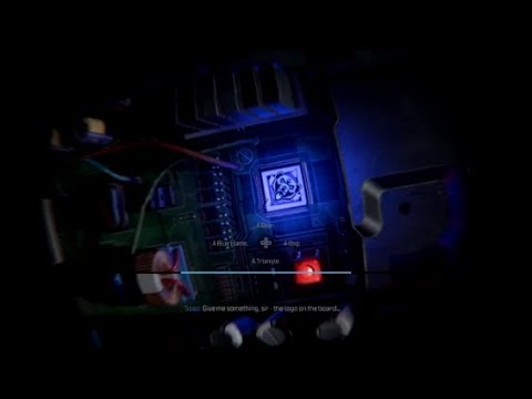 COD MW3 - What Happens If You Give Soap The Wrong Answers For Disarming The Bomb?