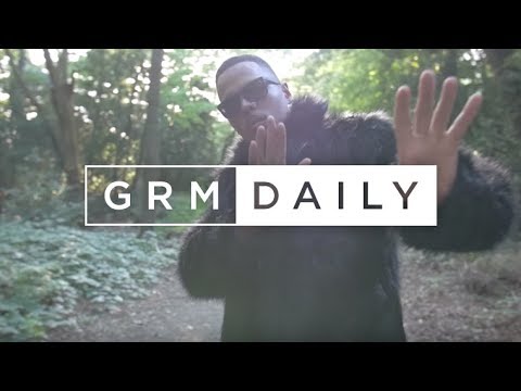 OBEme - On The Ropes [Music Video] | GRM Daily
