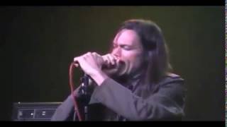 Skullbot with Van and Patrick Conner- More or Less (Screaming Trees)