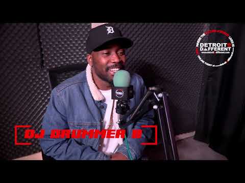 DJ’s Make the World Go Round