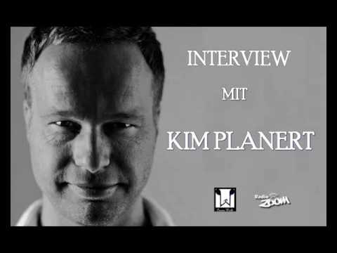 Cinema World Interview mit Kim Planert