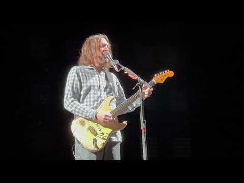 John Frusciante - Your Song (Elton John cover) (2023-04-08 – Minneapolis, MN) [SBD]