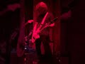 "Telepathic Love" - Whipers (Live @ Killingsworth Dynasty 2019) Wipers Cover