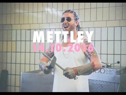 Mock Unit - METTLEY (Teaser 3)