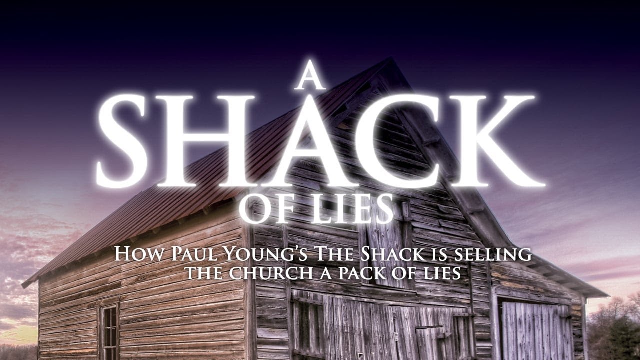 A Shack of Lies (Official DVD Trailer)