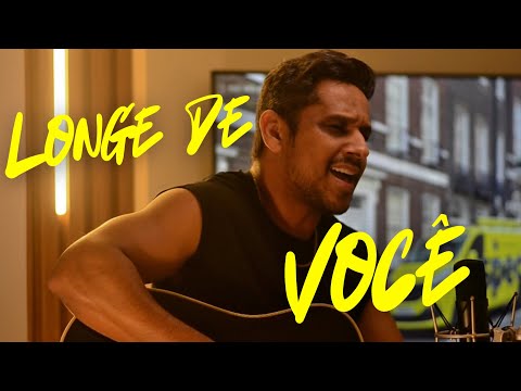 Longe De Você - Santorine