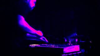 COM TRUISE live @ The Casbah 11-03-12