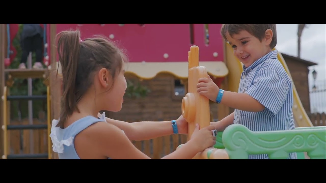 Video: 4* Hipotels La Geria