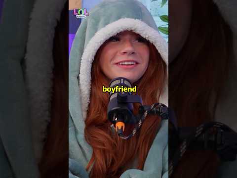 Harper’s Got A Boyfriend?