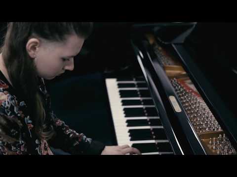 Steinway & Sons B211 Flügel Klangprobe, Sound Test