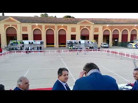 Contesa Estense Città di Lugo - Musici e Sbandieratori Under 15 - 17/05/25