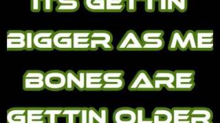 Kev Teezy - Chip Up On My Shoulder - Scouse Rap - Liverpool - Merseyside