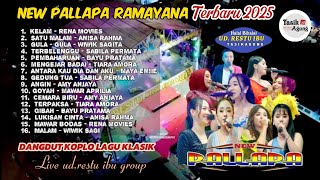 Download lagu KELAM - SATU MALAM - FULL ALBUM NEW PALLAPA -  LIVE UD.RESTU IBU GROUP TASIKAGUNG TERBARU 2025 mp3